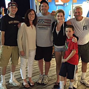 Meet your Posher, Tim